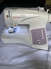 Singer futura sewing for sale  Yonkers