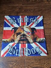 English british bulldog for sale  WEDNESBURY