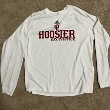 Adidas indiana hoosiers for sale  Gainesville