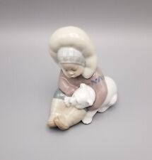 Lladro nao seated for sale  NOTTINGHAM