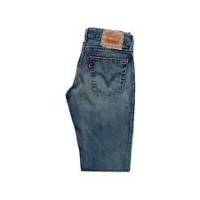 Jeans levis 501 usato  Catania