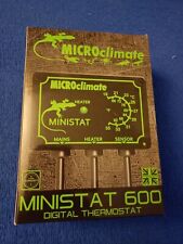 Microclimate 600w mat for sale  ILFORD