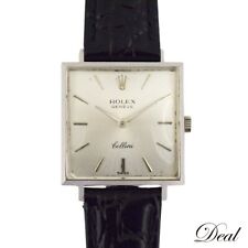 Vintage rolex cellini for sale  Shipping to Ireland