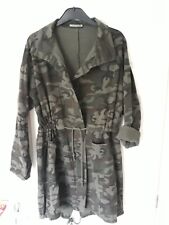 Ladies jacket parka for sale  NEWCASTLE UPON TYNE