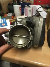 Throttle body bmw for sale  GREAT YARMOUTH