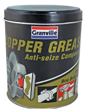 Granville copper grease for sale  Shipping to Ireland
