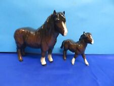 Beswick shetland mare for sale  Shipping to Ireland