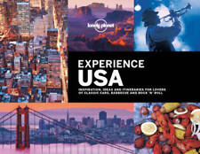 Experience usa hardcover for sale  Montgomery