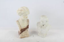 Marble bust female for sale  LEEDS