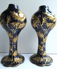 Vases art nouveau d'occasion  Bonneuil-Matours