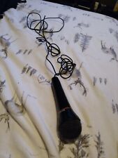 Sony dynamic microphone for sale  Chicago