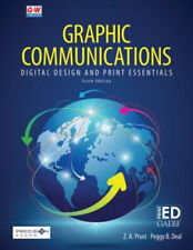 Graphic communications digital for sale  Mishawaka
