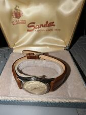 Vintage henri sandoz for sale  Brighton