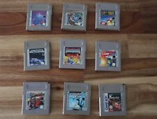 Game boy spiele gebraucht kaufen  Ettlingen