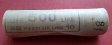 Rotolino lire 1981 usato  Montesilvano