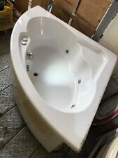 Vasca bagno angolare usato  Casalecchio Di Reno