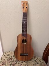 kamaka tenor ukulele for sale  Sugar Land