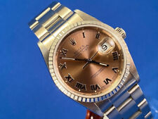 Rolex 16220 datejust for sale  Potomac