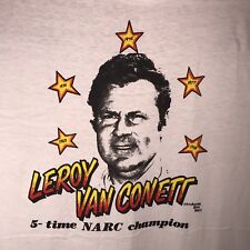 Leroy van conett for sale  Yelm