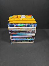 Simpsons dvd bundle for sale  NOTTINGHAM
