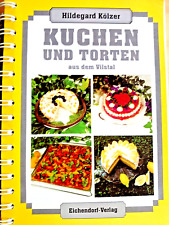 Landfrauen landau kuchen gebraucht kaufen  Deutschland