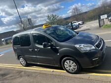 Peugeot horizon hackey for sale  UK