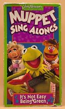 Muppet sing alongs for sale  Saint Charles