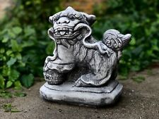 Traditional chinese lion for sale  DAGENHAM