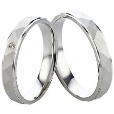 Pair partner rings for sale  Shipping to Ireland