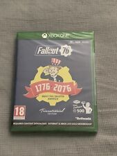 Fallout tricentennial edition for sale  Ireland