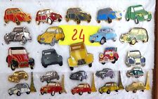 Lot pin automobile d'occasion  Troyes