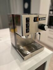 espressomaschine siebtrager edelstahl gebraucht kaufen  Ansbach