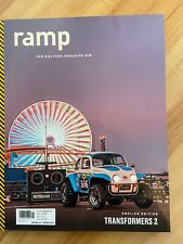 Ramp magazin automotive gebraucht kaufen  Bonn