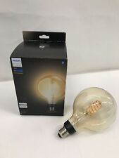 Philips hue biały filament e27 gigantyczny globus na sprzedaż  PL