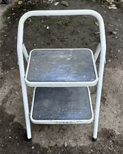 Folding steps rung for sale  HUDDERSFIELD