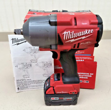 Milwaukee m18 fuel for sale  Spring Hill