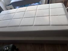 Adjustable tempur mattress for sale  ILFORD