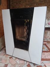 stufa pellet kw 8 usato  Bracciano