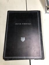 Jaguar portfolio prints for sale  BURY ST. EDMUNDS