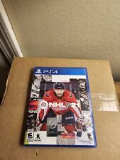 Nhl ps4 comes for sale  Sterling