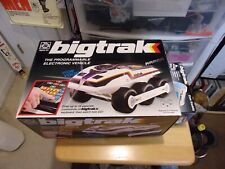 Big trak programmable for sale  Valley Park