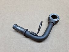 RENAULT 5 GT TURBO USED TURBO UNIT WATER FEED PIPE 90 DEGREE BEND T2 for sale  TELFORD