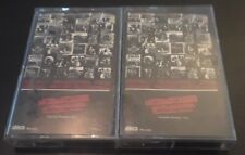 Casetes 1 y 2 de The Rolling Stones: Singles Collection-The London Years en muy buen estado + rock segunda mano  Embacar hacia Argentina