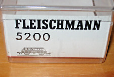 Fleischmann 5200 niederbordwag gebraucht kaufen  Schüttorf