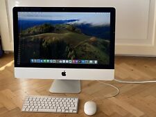 Apple 21.5 imac for sale  Shipping to Ireland