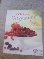 Slimming recipe book for sale  HAVERFORDWEST