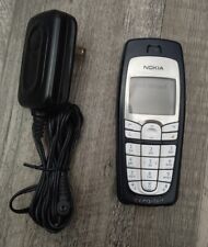 Desbloqueado para Colecionadores Vintage Nokia 6010 Bar Telefone Chamada Testada, 2G GSM comprar usado  Enviando para Brazil