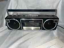 Vintage panasonic radio for sale  Brick