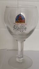 Leffe 0.33l chalice for sale  WALSALL