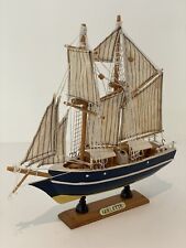 Maquette bateau voile d'occasion  Senlis